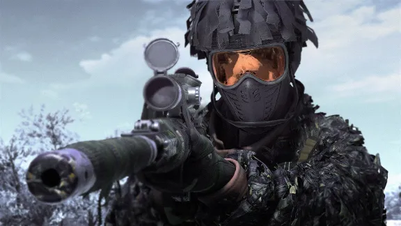 Insurgency Sandstorm - Gold Edition Xbox One & Series