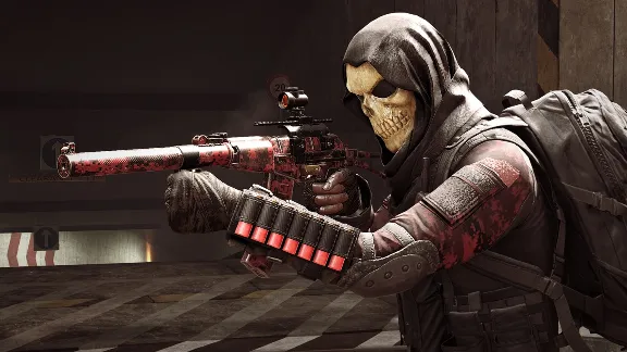 Insurgency Sandstorm - Gold Edition Xbox One & Series
