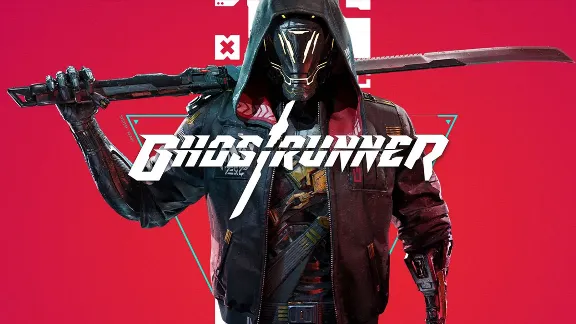 Ghostrunner GOG Key (Region Free)restrictions in china