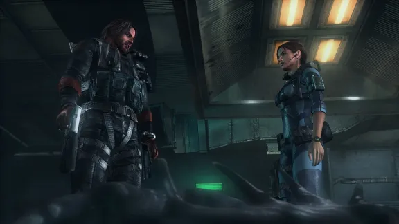 🌍 RESIDENT EVIL REVELATIONS 1 & 2 BUNDLE XBOX /КЛЮЧ 🔑