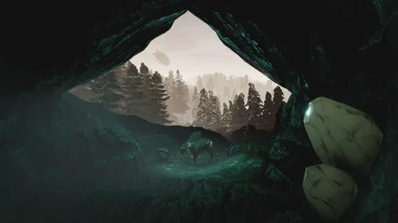 DESOLATE 💎 STEAM KEY REGION FREE GLOBAL