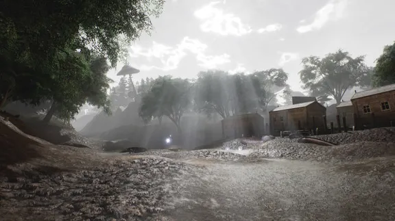 DESOLATE 💎 STEAM KEY REGION FREE GLOBAL