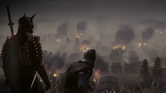 Total War Saga: Shogun 2 FALL OF THE SAMURAI STEAM KEY РФ+СНГ ЛИЦЕНЗИЯ СТИМ КЛЮЧ