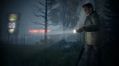 🎮💙🔥ALAN WAKE REMASTERED XBOX ONE / SERIES X|S 🔑КЛЮЧ AR ЛИЦЕНЗИЯ🔥