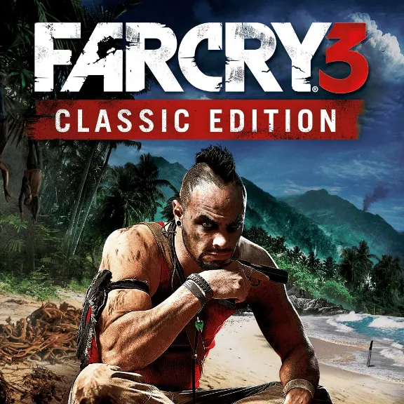 24/7 XBOX Far Cry 6 Gold, 5, 4 GOLD, 3 Classic, PRIMAL, Sleeping Dogs Definitive