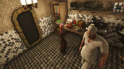 Forgotten Faces, Episode One: Strange Day STEAM KEY ROW