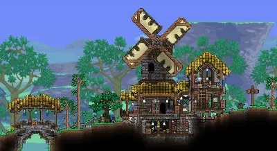 🎮🔥TERRARIA XBOX ONE / SERIES X|S 🔑 КЛЮЧ+ПОМОЩЬ🔥