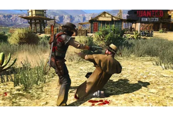 🎮🔥RED DEAD REDEMPTION 2 ULTIMATE EDITION XBOX🔑КЛЮЧ🔥