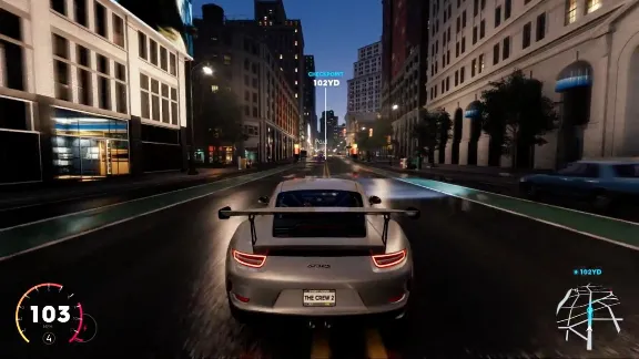🎮✅🔥THE CREW 2 XBOX ONE / SERIES X|S🔑КЛЮЧ USA ЛИЦЕНЗИЯ