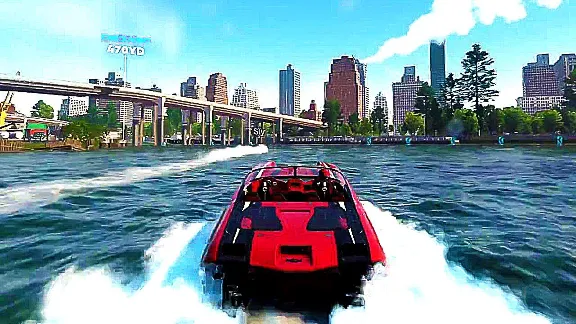 🎮✅🔥THE CREW 2 XBOX ONE / SERIES X|S🔑КЛЮЧ USA ЛИЦЕНЗИЯ