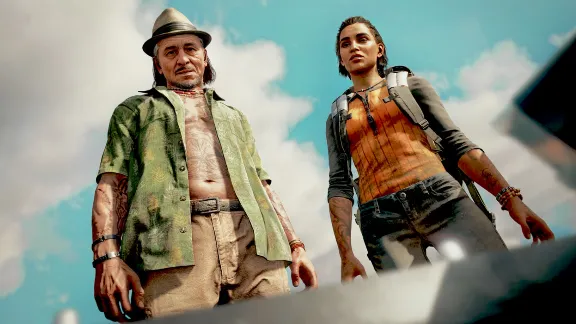 🔥[TOP]🔥 FAR CRY 6 XBOX ONE и XS (GLOBAL)