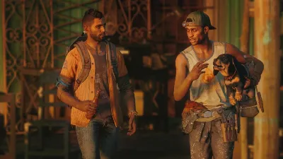🔥[TOP]🔥 FAR CRY 6 XBOX ONE и XS (GLOBAL)