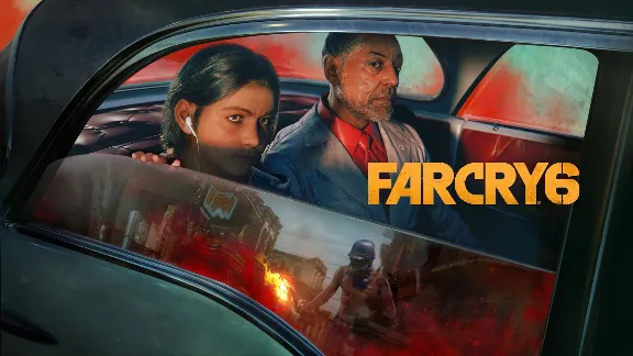 FAR CRY 6 GOLD EDITION Xbox One & Series X|S КЛЮЧ🔑