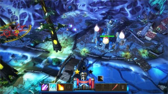 Wizards: Wand of Epicosity XBOX ONE  XBOX SERIES X|S 🔑