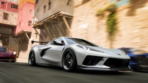 ⚡Forza Horizon 5 Premium Edition|АВТО Россия Steam Gift
