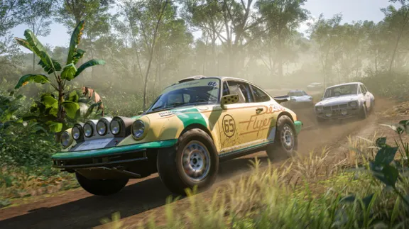 ⚡Forza Horizon 5 Premium Edition|АВТО Россия Steam Gift