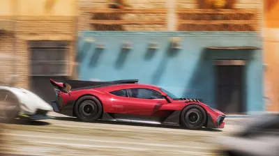 ⚡Forza Horizon 5 Premium Edition|АВТО Россия Steam Gift