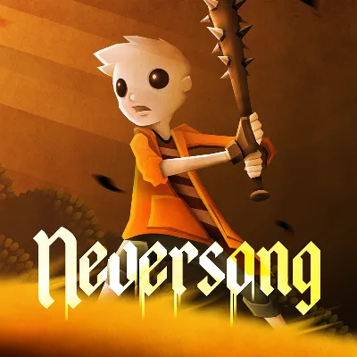 Neversong XBOX ONE / XBOX SERIES X|S [ Key 🔑 Code ]