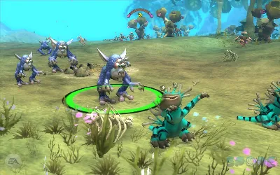SPORE >>> STEAM GIFT | RU-CIS