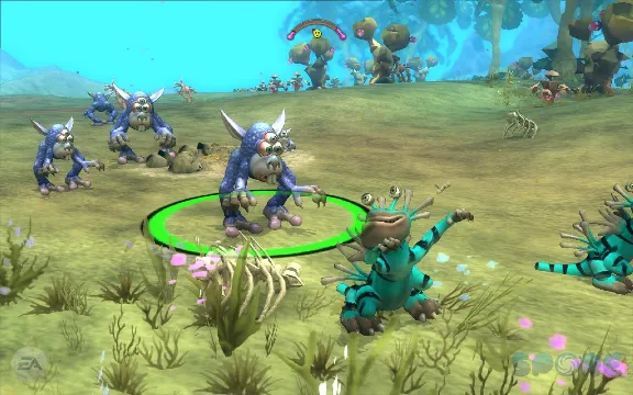 SPORE >>> STEAM GIFT | RU-CIS