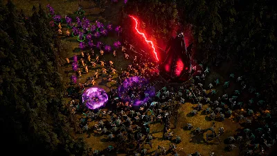 Age of Darkness: Final Stand * RU/KZ/СНГ/TR/AR * STEAM