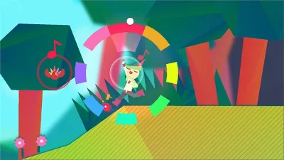 Wandersong XBOX ONE / XBOX SERIES X|S [ Ключ 🔑 Код ]