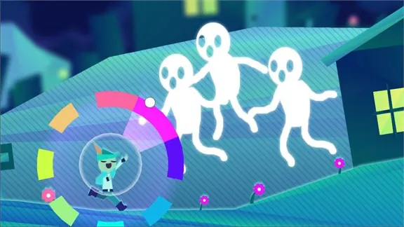 Wandersong XBOX ONE / XBOX SERIES X|S [ Ключ 🔑 Код ]