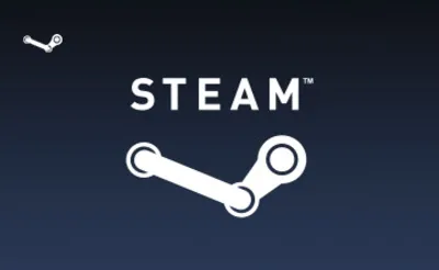 Пополнение Steam кошелька 5-500 USD💳
