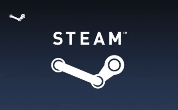 Пополнение Steam кошелька 5-500 USD💳