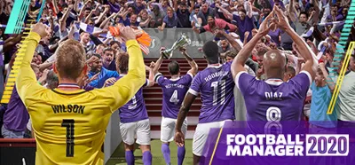 Football Manager 2020 (Steam Key GLOBAL)