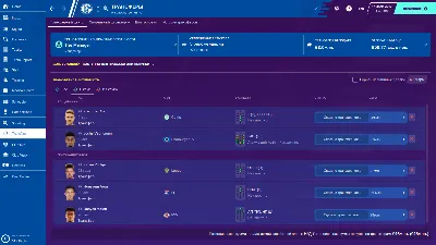 Football Manager 2020 (Steam Key GLOBAL)