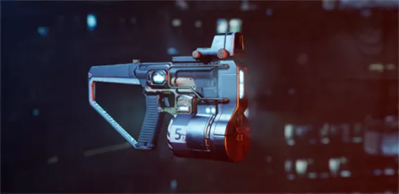 The Ascent The Persuader (Weapon) DLC STEAM KEY GLOBAL