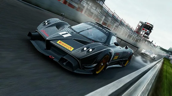 Project CARS >>> STEAM GIFT | RU-CIS