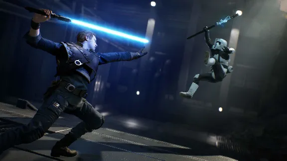 Star Wars Jedi: Fallen Order XBOX ONE / S|X Ключ 🔑