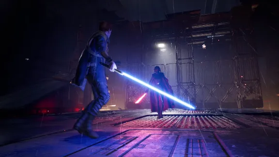 Star Wars Jedi: Fallen Order XBOX ONE / S|X Ключ 🔑