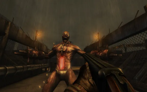 Killing Floor - STEAM Gift - Region Free / ROW / GLOBAL