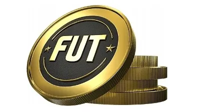 Монеты FIFA 22 Ultimate Team PC +5%