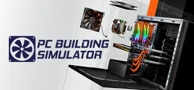 PC Building Simulator | EPIC GAMES АККАУНТ + ПОЧТА + 🎁