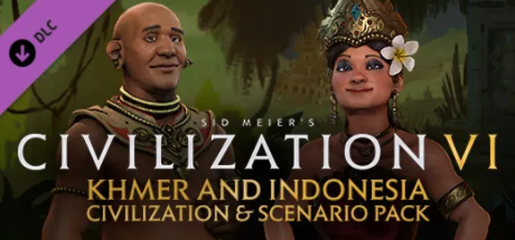 Sid Meier’s Civilization VI Platinum Edition Steam Key