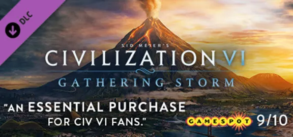 Sid Meier’s Civilization VI Platinum Edition Steam Key