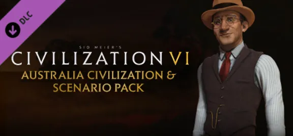 Sid Meier’s Civilization VI Platinum Edition Steam Key