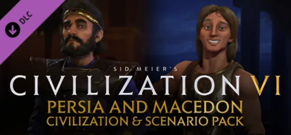 Sid Meier’s Civilization VI Platinum Edition Steam Key