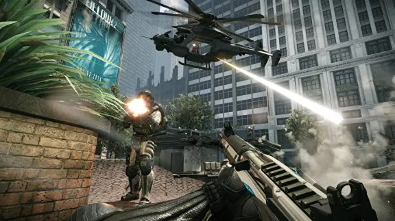 🎮✅🔥CRYSIS REMASTERED TRILOGY XBOX ONE / X|S🔑КЛЮЧ USA