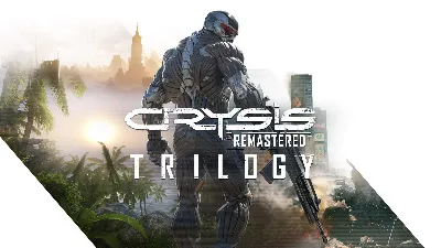 🎮✅🔥CRYSIS REMASTERED TRILOGY XBOX ONE / X|S🔑КЛЮЧ USA