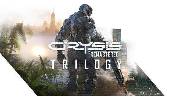🎮✅🔥CRYSIS REMASTERED TRILOGY XBOX ONE / X|S🔑КЛЮЧ USA