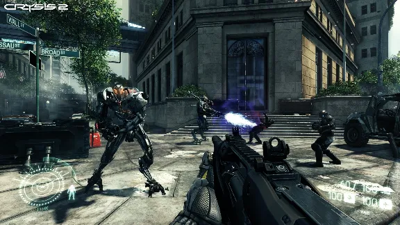 🎮✅🔥CRYSIS REMASTERED TRILOGY XBOX ONE / X|S🔑КЛЮЧ USA