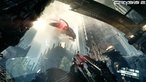 🎮✅🔥CRYSIS REMASTERED TRILOGY XBOX ONE / X|S🔑КЛЮЧ USA