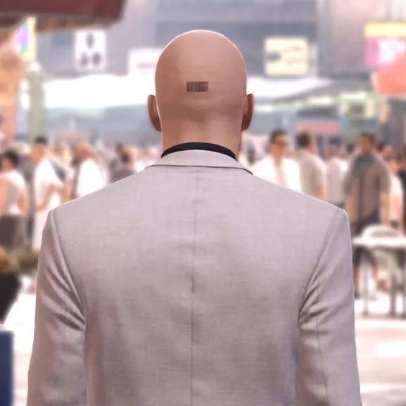 🎮💙🔥HITMAN™: ИЗДАНИЕ «ИГРА ГОДА» XBOX ONE/X|S🔑КЛЮЧ AR ЛИЦЕНЗИЯ🔥