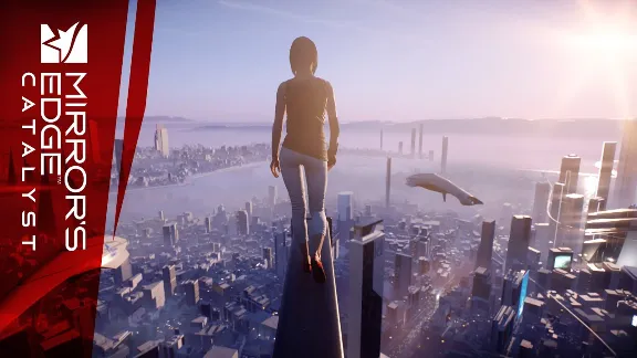 🎮🔥MIRROR&acute;S EDGE™ CATALYST XBOX ONE/SERIES X|S🔑КЛЮЧ🔥