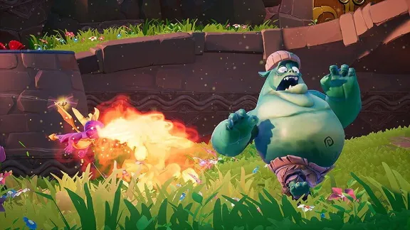 🎮🔥SPYRO™ REIGNITED TRILOGY XBOX ONE / X|S 🔑КЛЮЧ ЛИЦЕНЗИЯ🔥